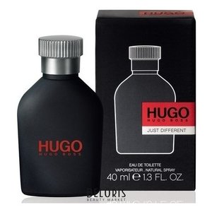 Туалетная вода Hugo Boss