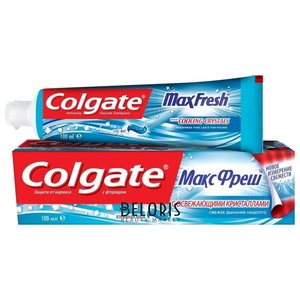 Зубная паста для полости рта Colgate