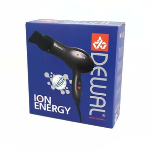 Фен ION Energy DEWAL