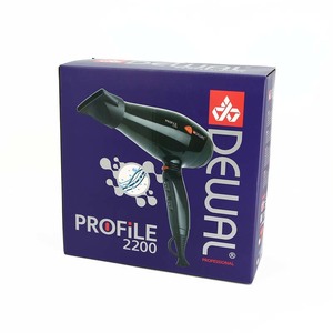 Фен PROFILE-2200 DEWAL