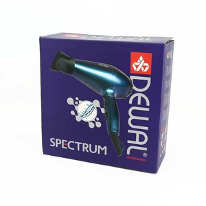Фен Spectrum DEWAL