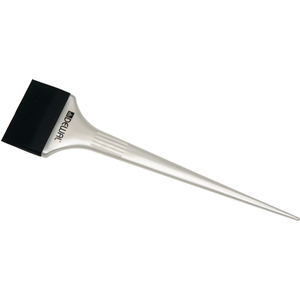 Кисть-лопатка силиконовая для окрашивания волос DEWAL