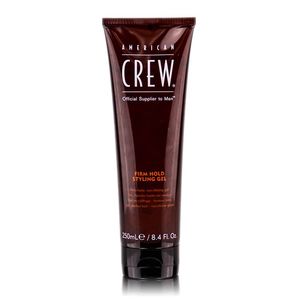 American Crew Classic Firm Hold Styling Gel Гель для укладки волос сильной фиксации 250мл