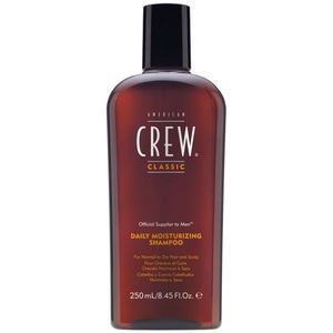 American Crew Daily Moisturizing Shampoo Шампунь для волос увлажняющий 250 мл