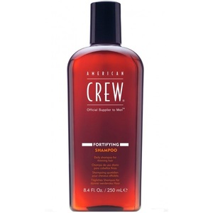 American Crew Fortifying Shampoo Укрепляющий шампунь для тонких волос 250мл