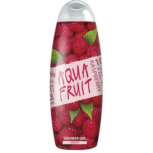 Aquafruit Гель для душа Energy 420мл