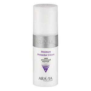 Aravia Крем увлажняющий защитный Moisture Protecor Cream 150мл