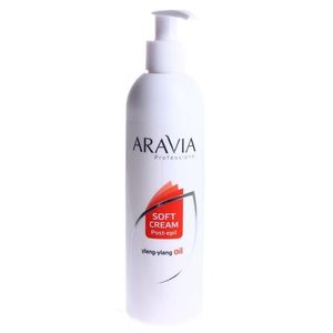 Aravia Сливки для восстановления рН кожи с маслом иланг-иланг 300мл