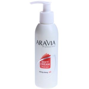 Aravia Сливки для восстановления рН кожи с маслом иланг-иланг 150мл
