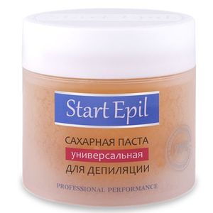 Aravia Start Epil Паста сахарная для депиляции Универсальная 400г