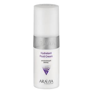 Aravia Увлажняющий флюид Hydratant Fluid Cream 150мл