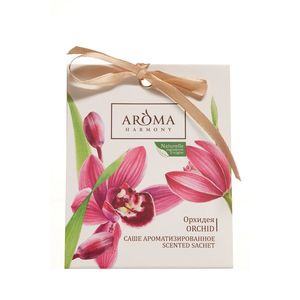 Aroma Harmony Саше ароматизированное Орхидея 10гр
