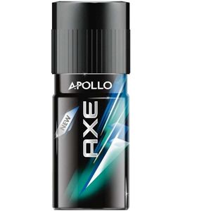 Axe Дезодорант мужской Аполло 150мл
