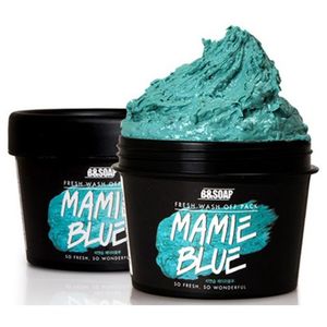B&SOAP Mamie Blue Увлажняющая маска 150г