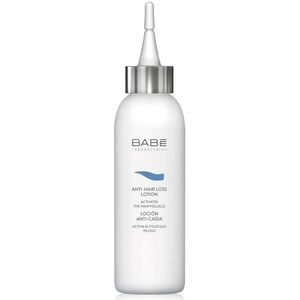 BABE Laboratorios лосьон против выпадения волос 125мл