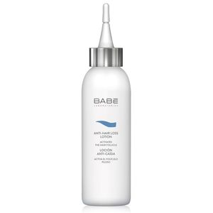 BABE Laboratorios шампунь для жирных волос 250мл