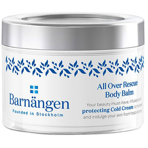 Barnangen Бальзам-Защита для тела, лица и губ Ухаживающий 200мл