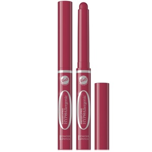 Белл (Bell) Hypoallergenic помада-карандаш пудровая Powder Lipstick 1,6г тон 04