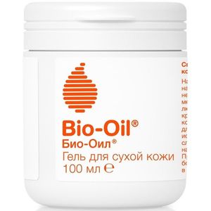 BIO-OIL Гель для сухой кожи 100 мл