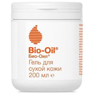 Bio-Oil Гель для сухой кожи 200 мл