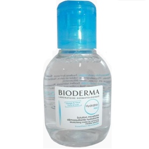 Биодерма (Bioderma) ГИДРАБИО Н2О вода 100 мл