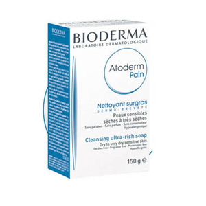 Биодерма (Bioderma) Мыло Атодерм 150 г
