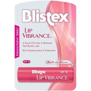 Блистекс (Blistex) Lip Vibrance бальзам для губ 3,69гр