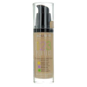 Bourjois тональный крем 123 PERFECT №53