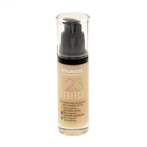 Bourjois тональный крем 123 PERFECT №54