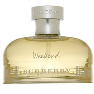 BURBERRY WEEKEND вода парфюмерная женская 30 ml
