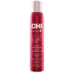 CHI Rose Hip Oil Масло для волос с экстрактом лепестков роз 157 мл