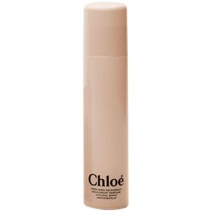CHLOE DEO парфюмированный спрей женская 100 ml