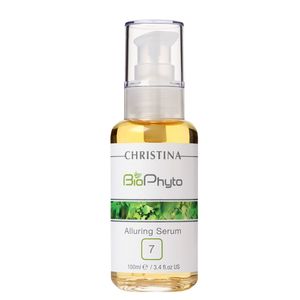 Christina Bio Phyto сыворотка Очарование Alluring Serum шаг 7 100мл