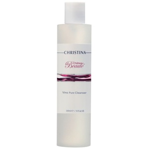 Christina Chateau de Beaute Vino Pure Cleanser – Очищающий гель 300мл