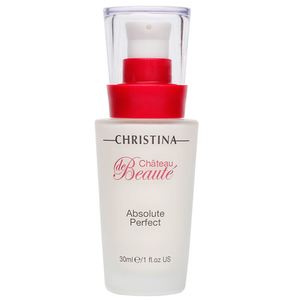 Christina Chateau de Beaute Vino Sheen Fusion Флюид Великолепие 30мл