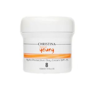 Christina Forever Young Hydra Protective Day Cream Дневной гидрозащитный крем SPF-25 150мл