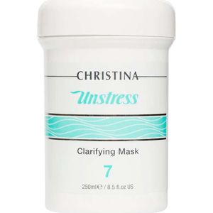 Christina Unstress Clarifying Mask Очищающая маска шаг 7 250мл
