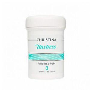 Christina Unstress Probiotic Peel Пилинг-пробиотик шаг 3 250мл