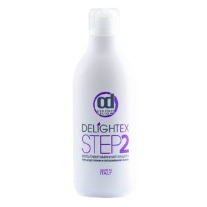 Constant Delight Эликсир Delightex Step 2 250 мл