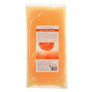 Cristaline парафин косметический Апельсин 450мл