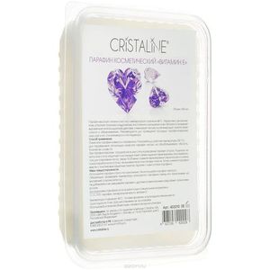 Cristaline Парафин косметический Витамин Е 450мл