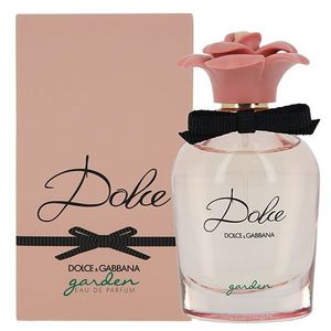 D&G DOLCE GARDEN парфюмерная вода женская 75мл