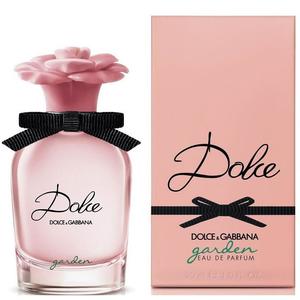 D&G DOLCE GARDEN парфюмерная вода женская 30 ml