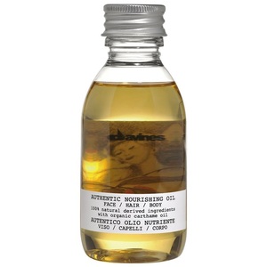 Давинес (Davines) Authentic Nourishing Oil face/hair/body Питательное масло для лица,волос,тела 140мл