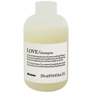 Давинес (Davines) LOVE lovely curl enhancing shampoo Шампунь для усиления завитка 250мл