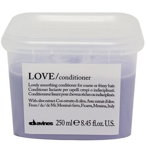Давинес (Davines) LOVE lovely smoothing conditioner Кондиционер для разглаживания завитка 250мл