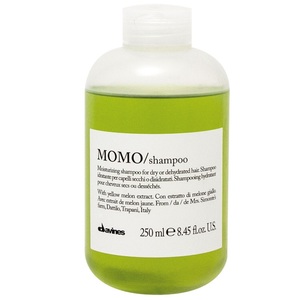 Давинес (Davines) MOMO shampoo Шампунь для глубокого увлажения волос 250мл