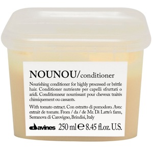Давинес (Davines) NOUNOU conditioner Питательный кондиционер облегчающий расчесывание волос 250мл