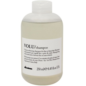 Давинес (Davines) VOLU shampoo Шампунь для придания объема волосам 250мл
