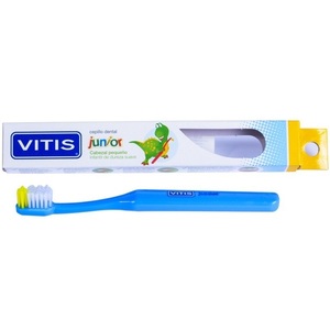 Dentaid Зубная щетка VITIS Junior для детей от 6х лет